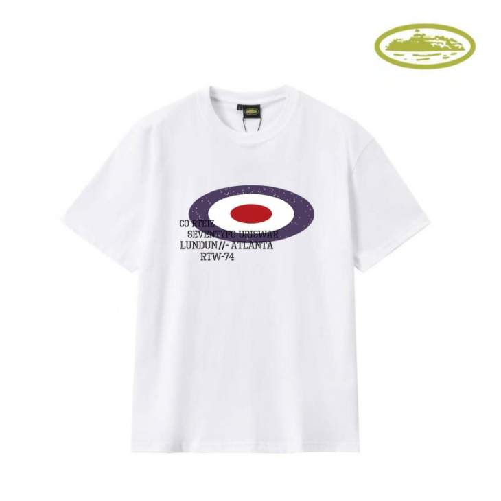 Corteiz T Shirts Short _SKUCorteizS-2XLastxC14016867